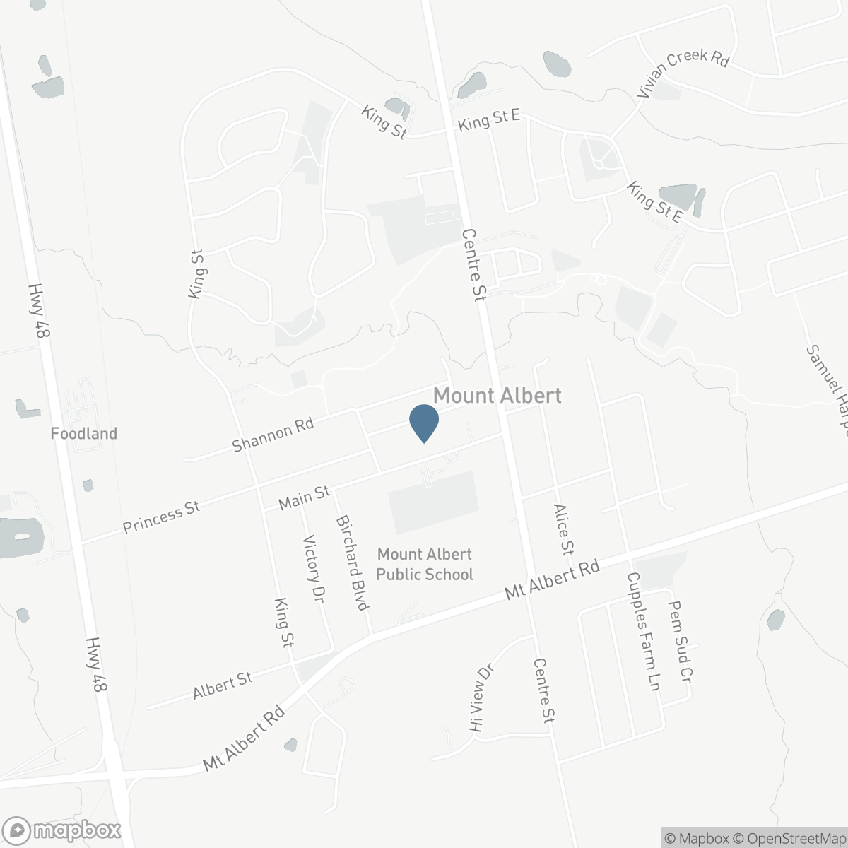 17 MILL STREET, East Gwillimbury, Ontario L0G 1M0